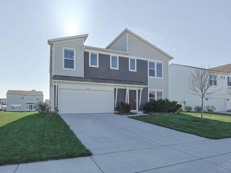 1265 Soaring Way, Hamilton Twp, OH 45039 Photo 2