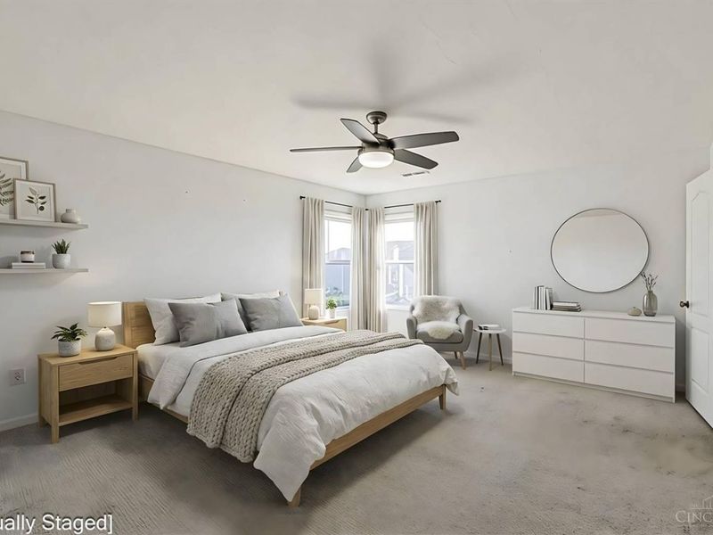 1265 Soaring Way, Hamilton Twp, OH 45039 Photo 36