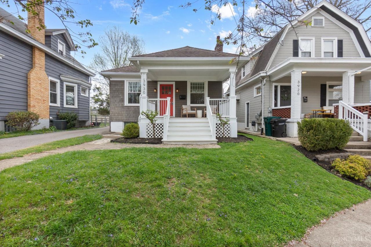 3930 Briggs Place, Cincinnati, OH 45209 Main Photo