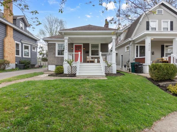 3930 Briggs Place, Cincinnati, OH 45209