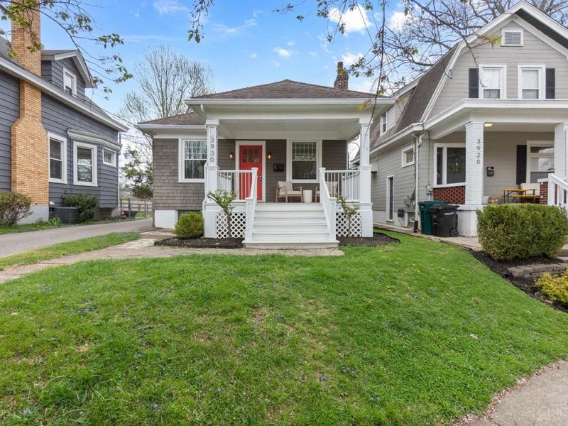 3930 Briggs Place, Cincinnati, OH 45209 Photo 1
