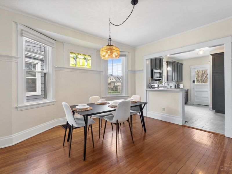 3930 Briggs Place, Cincinnati, OH 45209 Photo 10