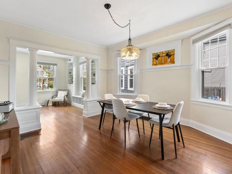 3930 Briggs Place, Cincinnati, OH 45209 Photo 11