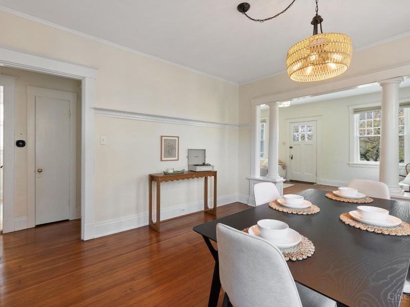 3930 Briggs Place, Cincinnati, OH 45209 Photo 12