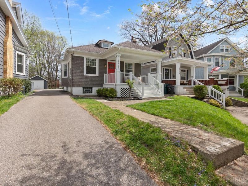 3930 Briggs Place, Cincinnati, OH 45209 Photo 2