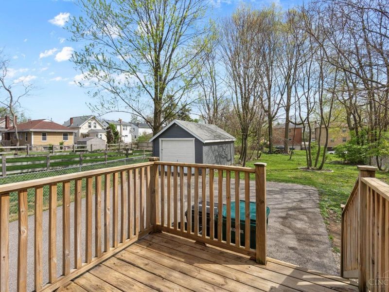 3930 Briggs Place, Cincinnati, OH 45209 Photo 20