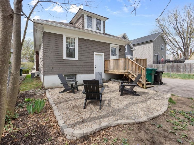 3930 Briggs Place, Cincinnati, OH 45209 Photo 22