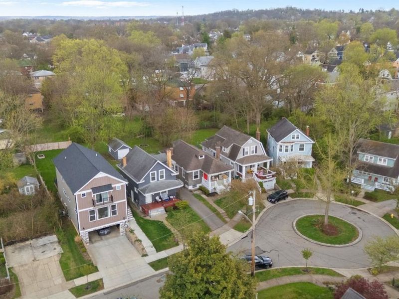 3930 Briggs Place, Cincinnati, OH 45209 Photo 25