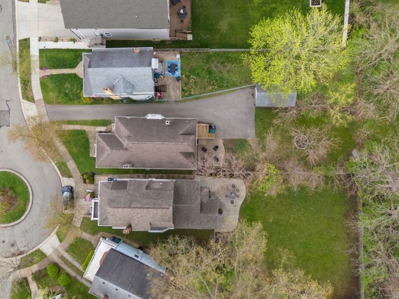 3930 Briggs Place, Cincinnati, OH 45209 Photo 26