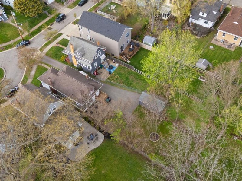 3930 Briggs Place, Cincinnati, OH 45209 Photo 27