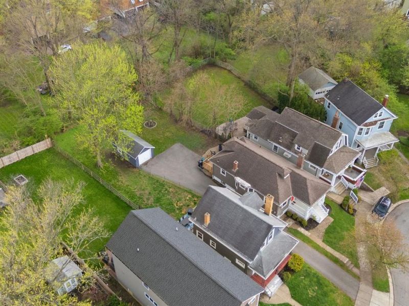 3930 Briggs Place, Cincinnati, OH 45209 Photo 28