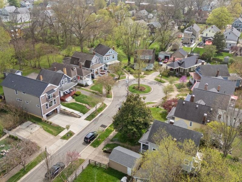 3930 Briggs Place, Cincinnati, OH 45209 Photo 29