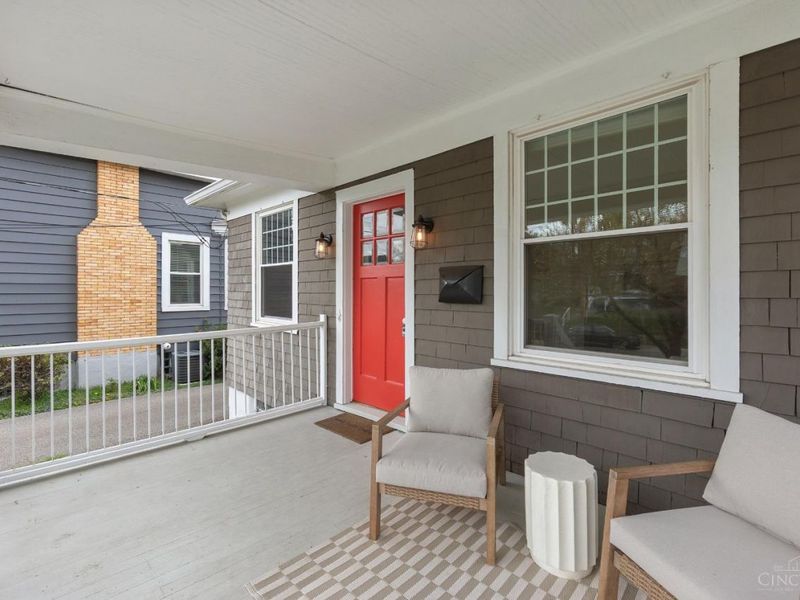 3930 Briggs Place, Cincinnati, OH 45209 Photo 3