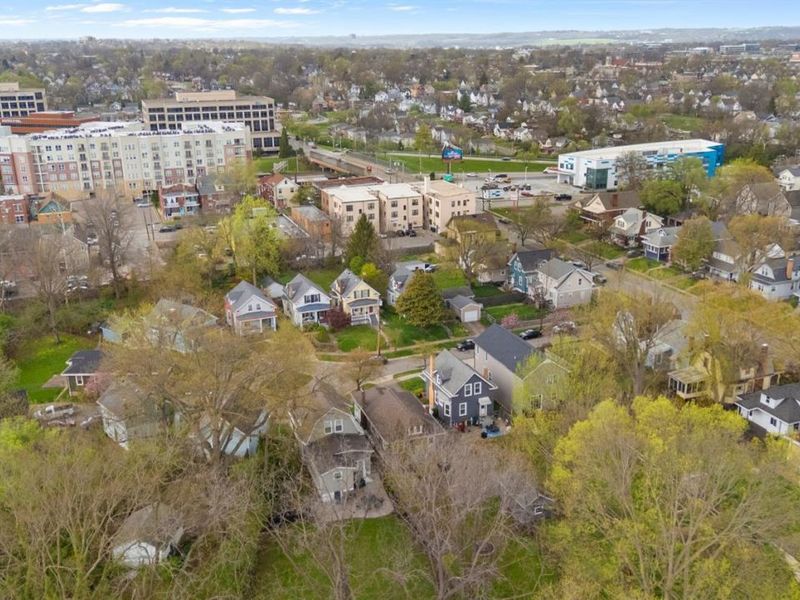 3930 Briggs Place, Cincinnati, OH 45209 Photo 30