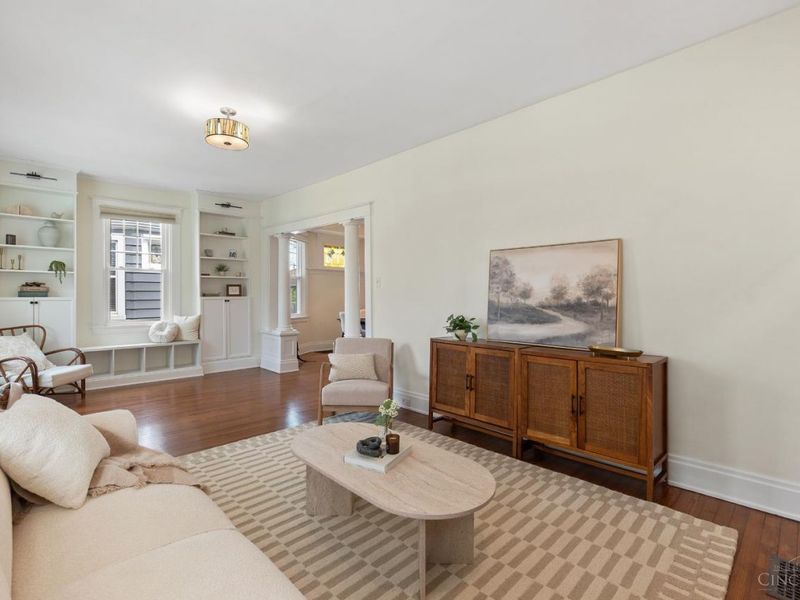 3930 Briggs Place, Cincinnati, OH 45209 Photo 4