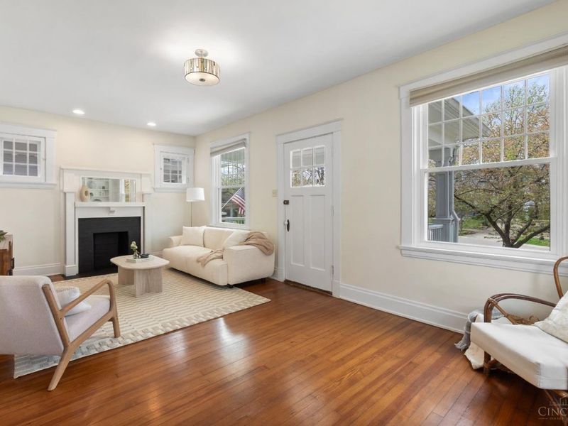 3930 Briggs Place, Cincinnati, OH 45209 Photo 5