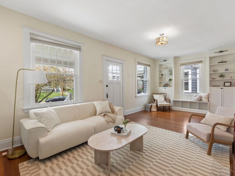 3930 Briggs Place, Cincinnati, OH 45209 Photo 6