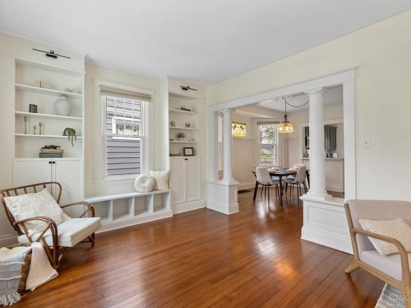 3930 Briggs Place, Cincinnati, OH 45209 Photo 7