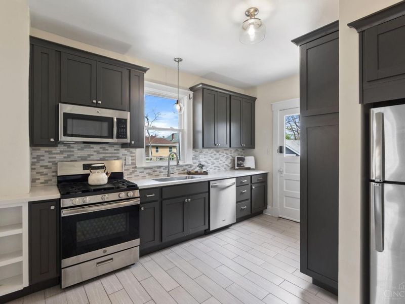 3930 Briggs Place, Cincinnati, OH 45209 Photo 8