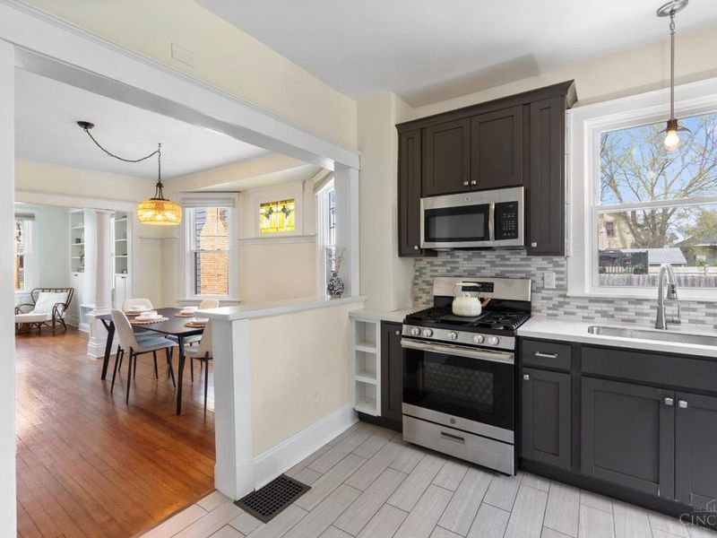 3930 Briggs Place, Cincinnati, OH 45209 Photo 9