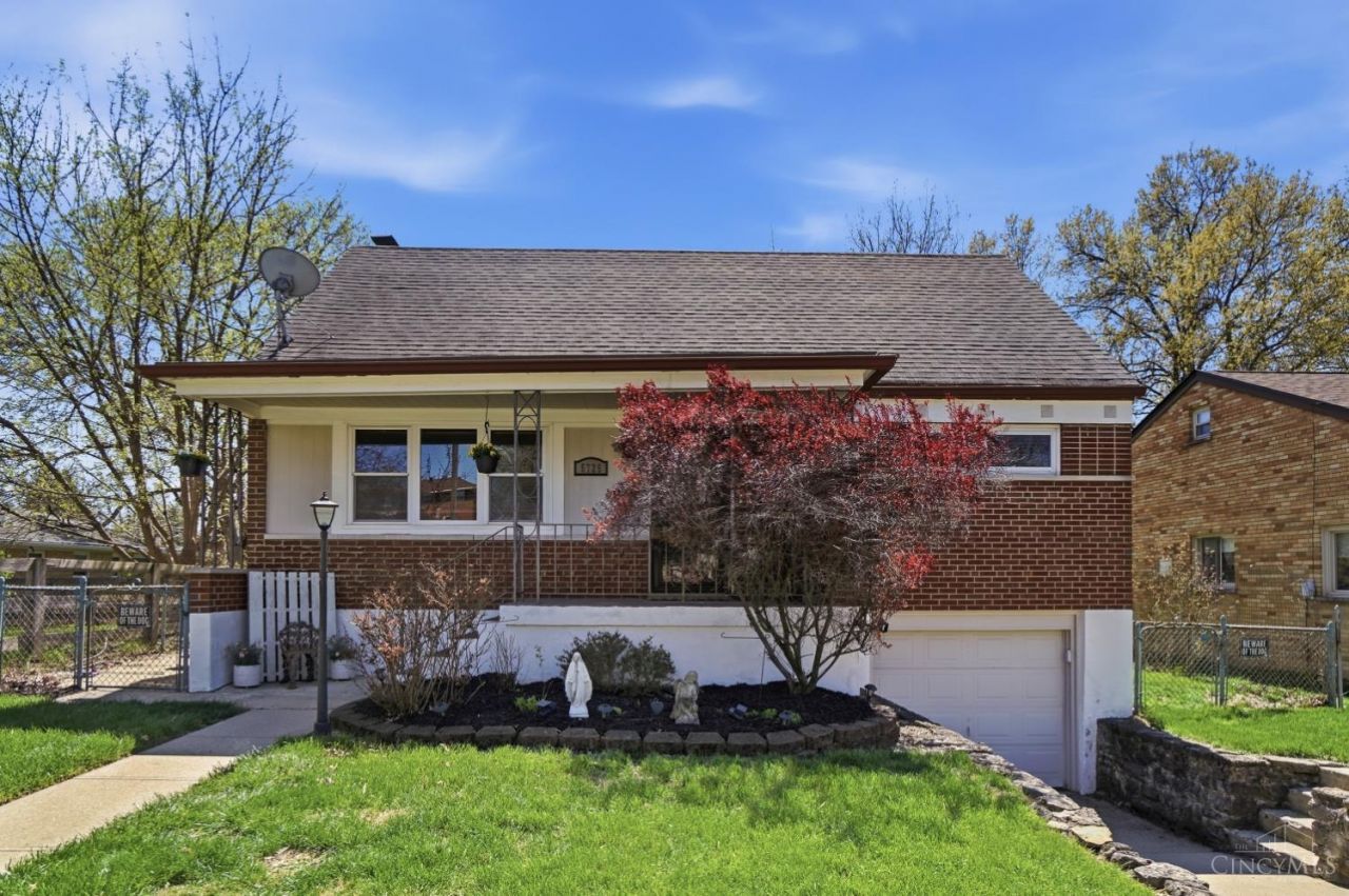 5725 Green Acres Court, Cincinnati, OH 45248 Main Photo