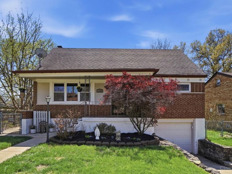 5725 Green Acres Court, Cincinnati, OH 45248 Photo 1