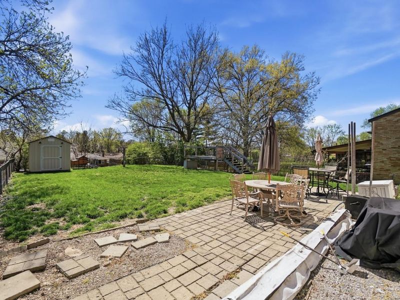 5725 Green Acres Court, Cincinnati, OH 45248 Photo 36