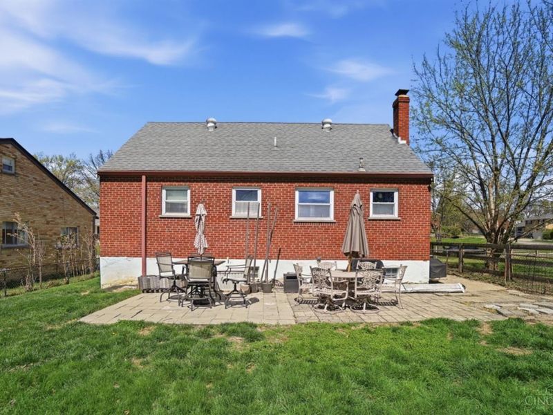 5725 Green Acres Court, Cincinnati, OH 45248 Photo 37