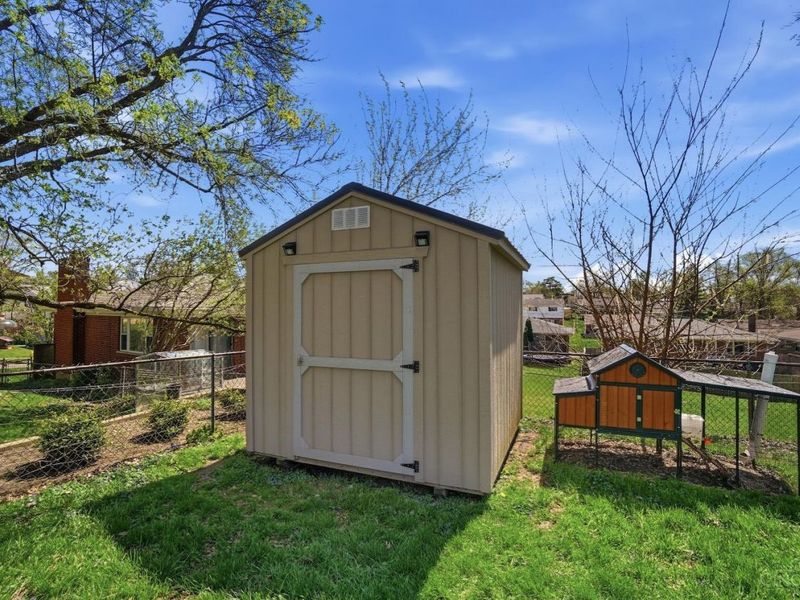 5725 Green Acres Court, Cincinnati, OH 45248 Photo 40