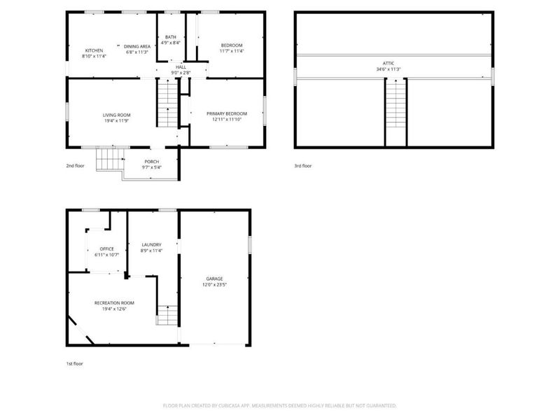 5725 Green Acres Court, Cincinnati, OH 45248 Photo 45