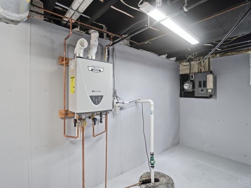 3008 Auten Avenue, Cincinnati, OH 45213 Photo 35