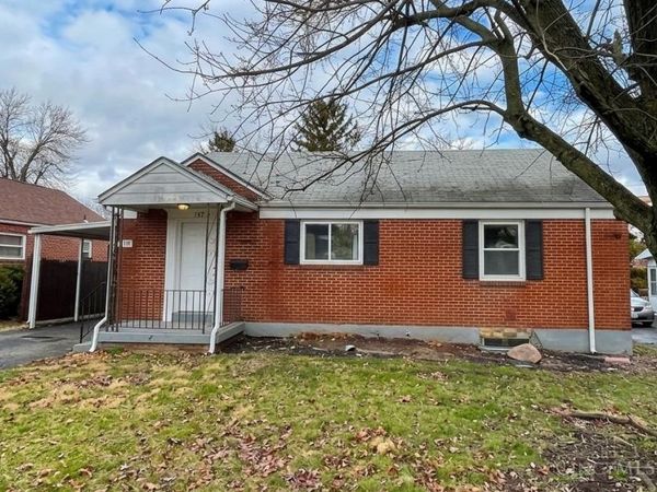 337 E Dorothy Lane, Kettering, OH 45419