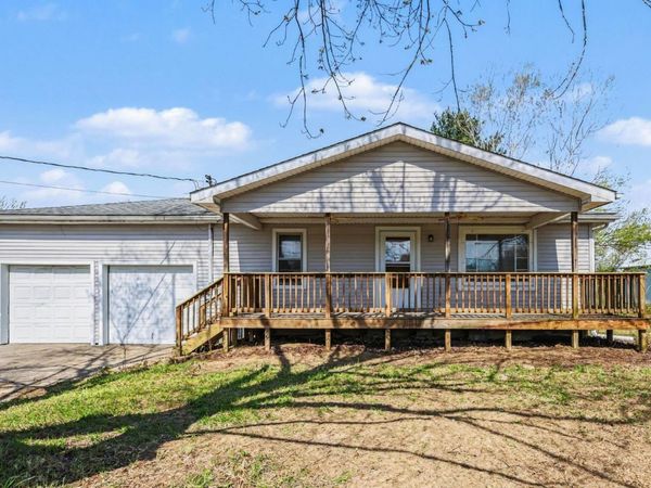 3461 Pleasant Hill Rd, Mt Orab, OH 45154