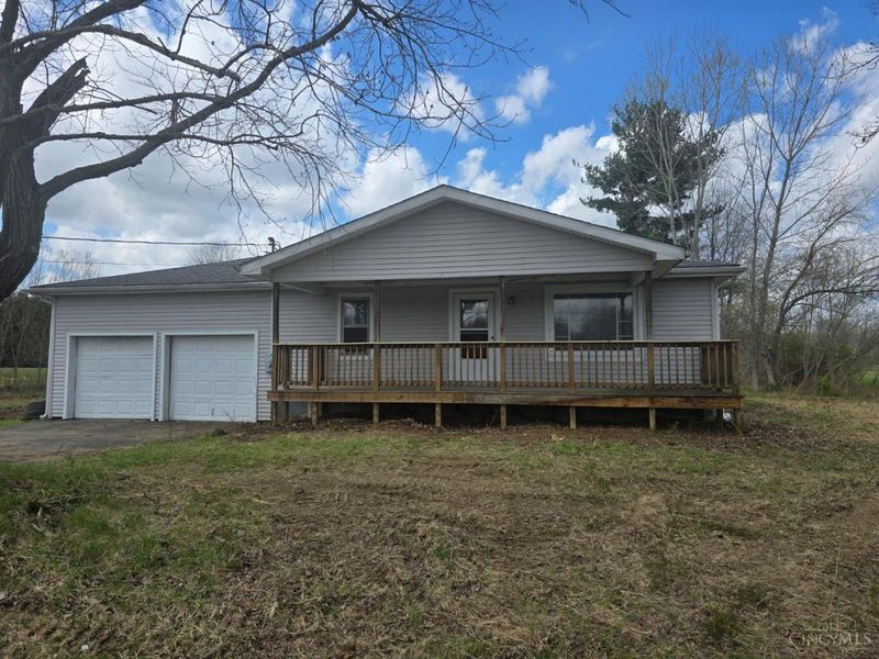 3461 Pleasant Hill Rd, Mount Orab, OH 45154 Photo 15