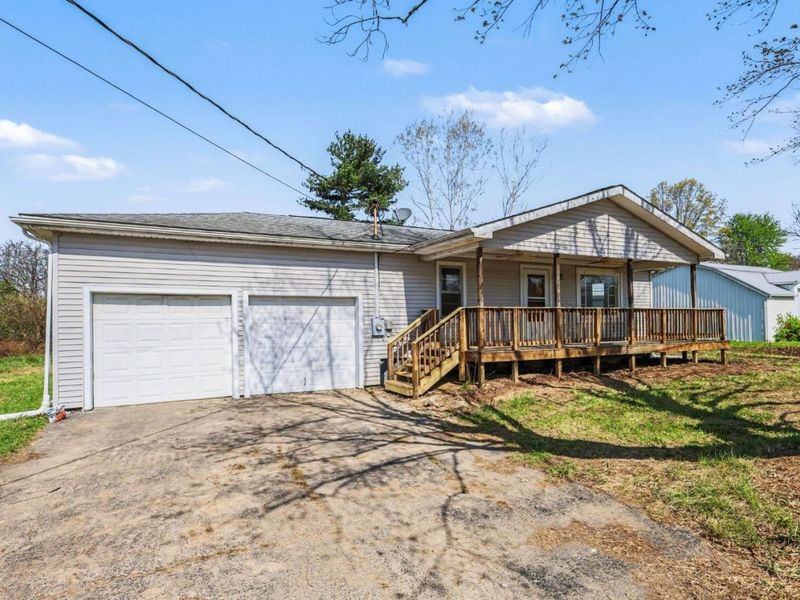 3461 Pleasant Hill Rd, Mount Orab, OH 45154 Photo 2