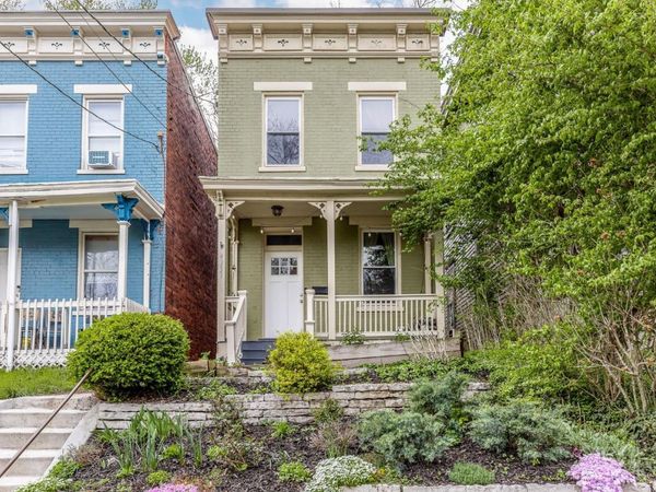 4231 Langland Street, Cincinnati, OH 45223