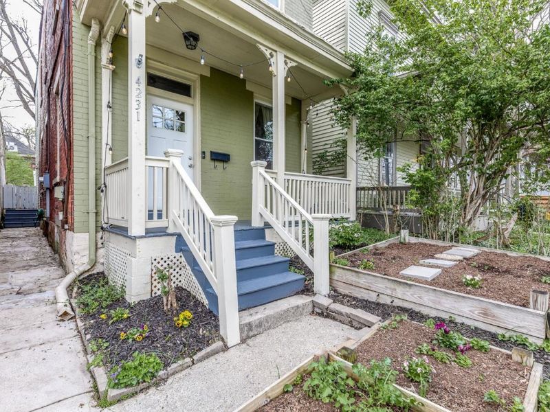 4231 Langland Street, Cincinnati, OH 45223 Photo 2