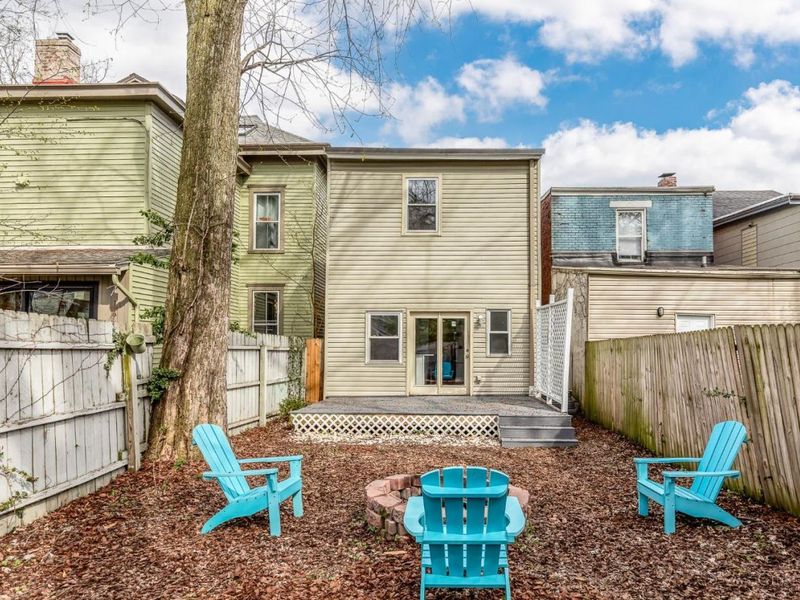 4231 Langland Street, Cincinnati, OH 45223 Photo 28