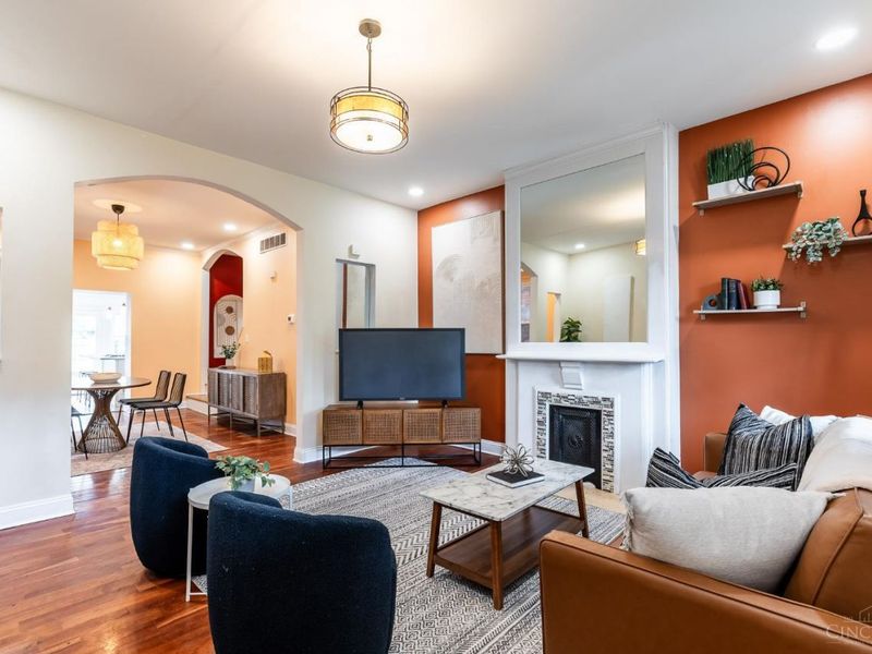 4231 Langland Street, Cincinnati, OH 45223 Photo 4