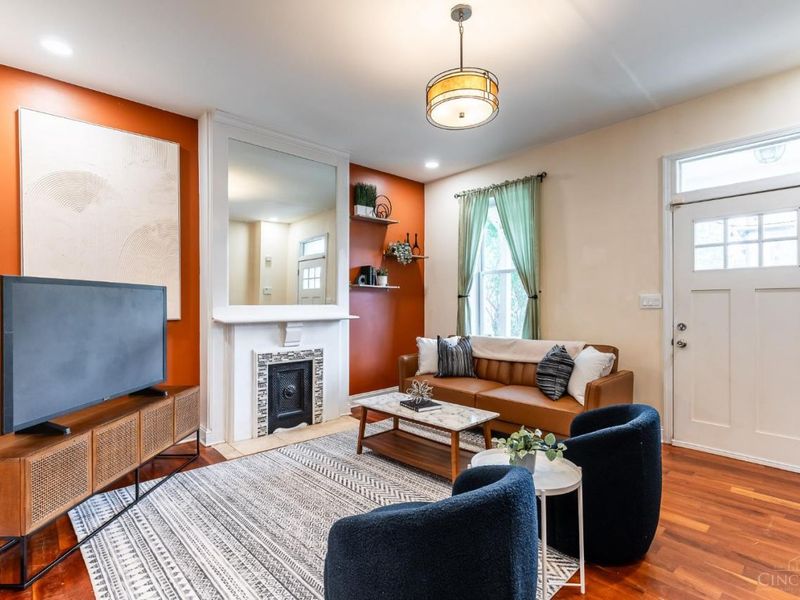 4231 Langland Street, Cincinnati, OH 45223 Photo 5