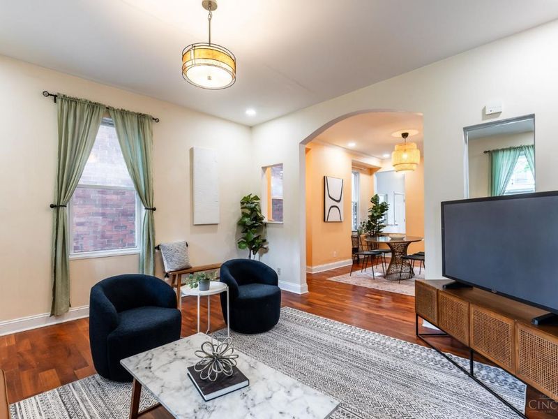 4231 Langland Street, Cincinnati, OH 45223 Photo 6