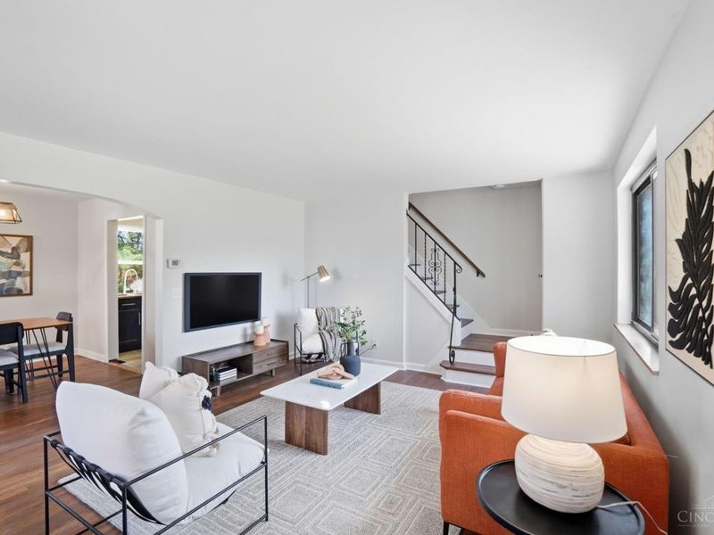 6024 Sunridge Drive, Cincinnati, OH 45224 Photo 16