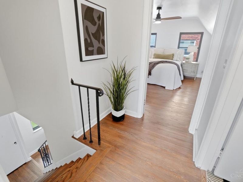 6024 Sunridge Drive, Cincinnati, OH 45224 Photo 17