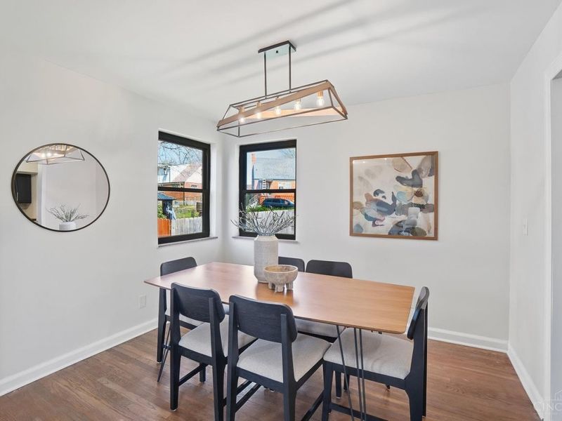 6024 Sunridge Drive, Cincinnati, OH 45224 Photo 8