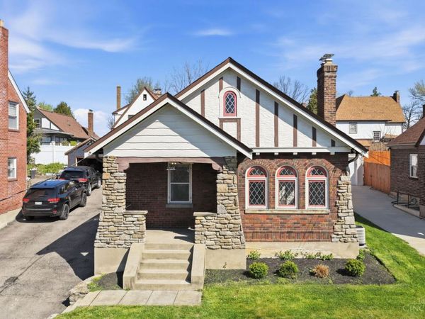 2506 Moundview Drive, Norwood, OH 45212