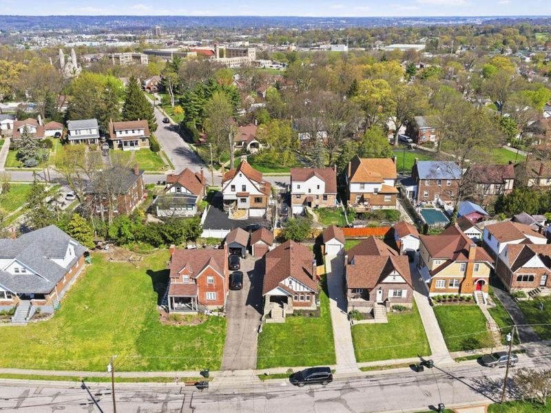 2506 Moundview Drive, Norwood, OH 45212 Photo 35