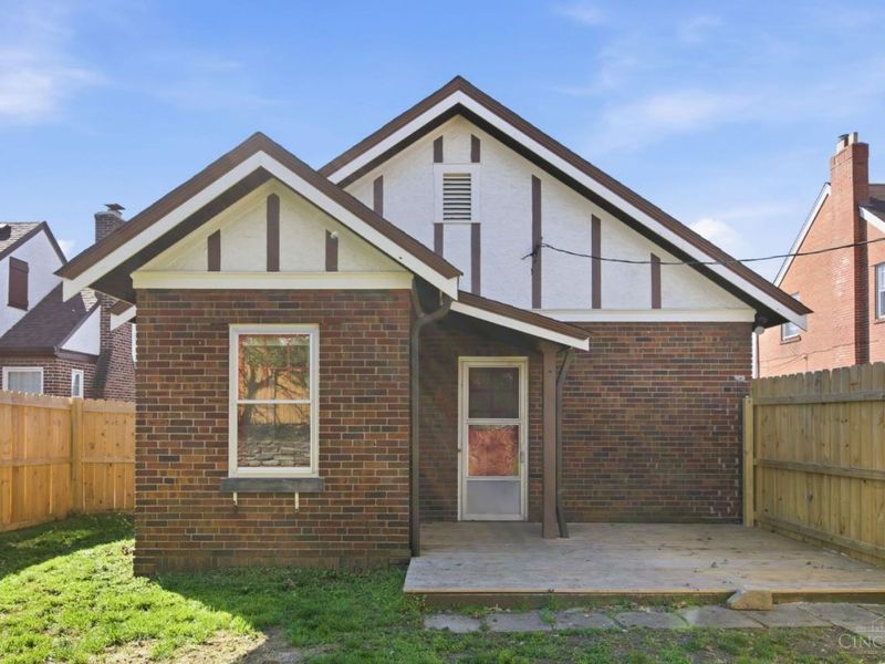 2506 Moundview Drive, Norwood, OH 45212 Photo 36