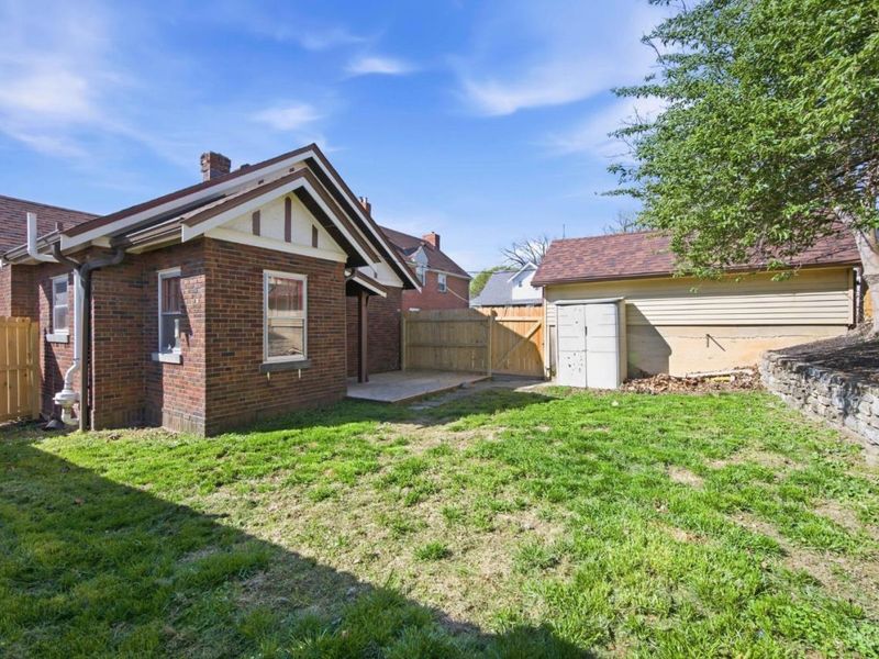 2506 Moundview Drive, Norwood, OH 45212 Photo 37