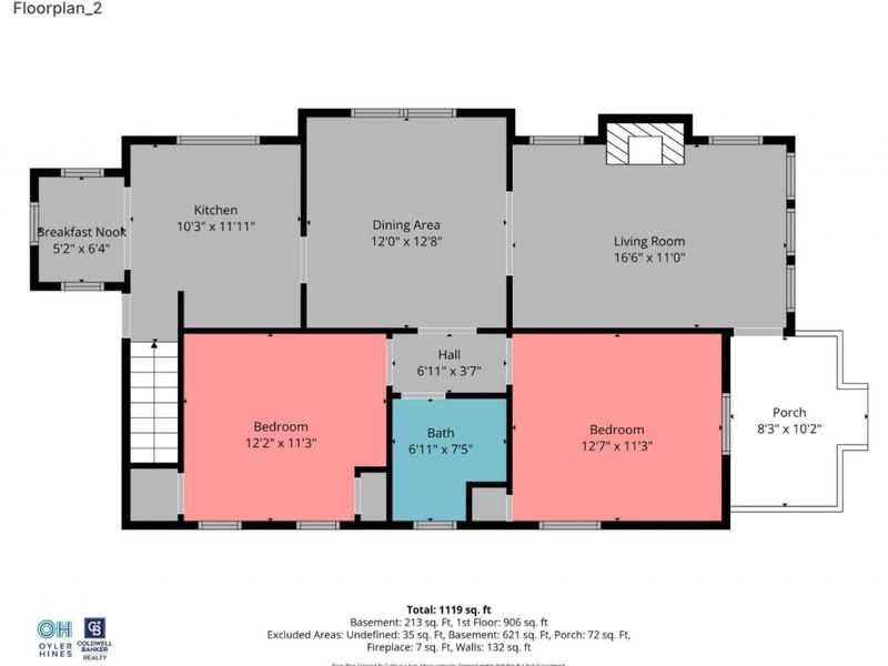 2506 Moundview Drive, Norwood, OH 45212 Photo 43