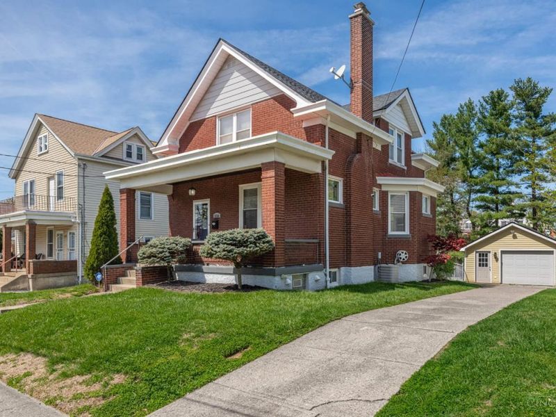 3736 Herbert Avenue, Cheviot, OH 45211 Photo 2